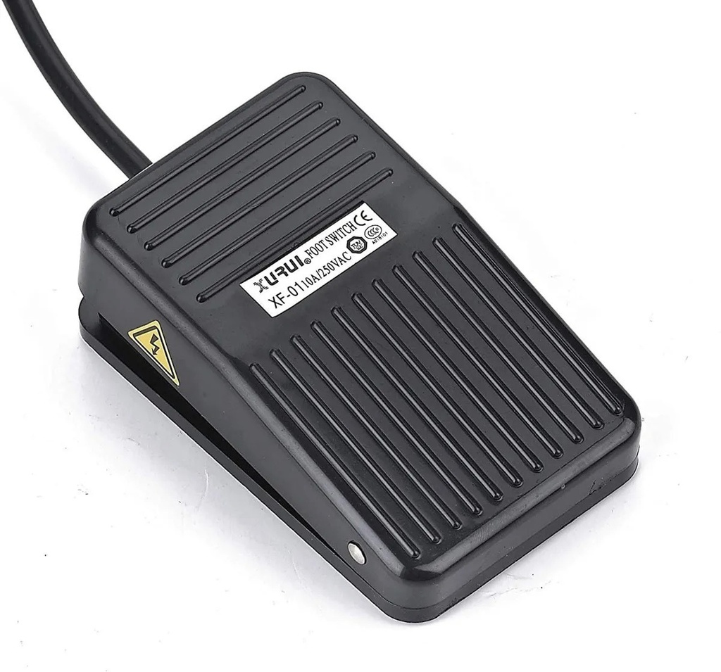 UNIOR 1695.4A-Corrector de rosca para El eje del Pedal